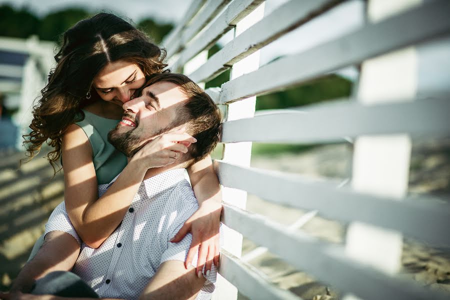 Wedding photographer Vlad Rumyancev (exit). Photo of 9 August 2017