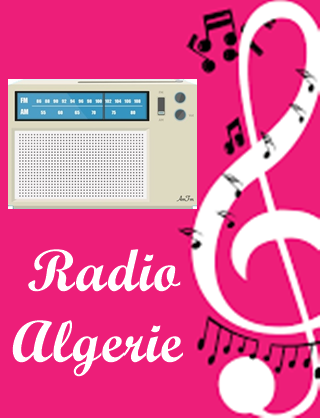 Radio Algerie