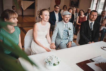 Wedding photographer Maximilian Aisenbrey (aisenbrey). Photo of 25 November 2019