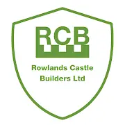 Rowlands Castle Builders Ltd Logo