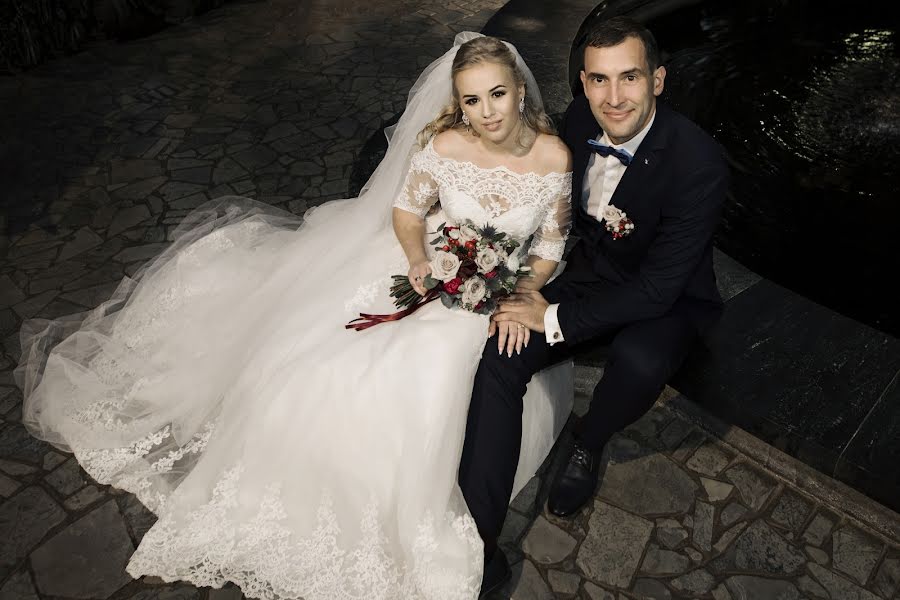 Wedding photographer Erika Breiterytė (dimetiphoto). Photo of 9 July 2019