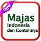 Download Majas Indonesia & Contohnya For PC Windows and Mac 1.0