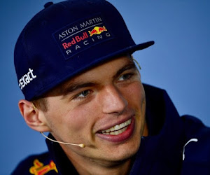 Max Verstappen parle de sa famille belge et de son père