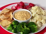 Hungry, Hungry Artichoke Hummus was pinched from <a href="http://www.foodnetwork.com/recipes/hungry-hungry-artichoke-hummus-recipe.html" target="_blank">www.foodnetwork.com.</a>