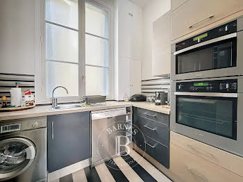 appartement à Paris 16ème (75)