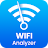 WiFi Finder: WiFi Password Key icon