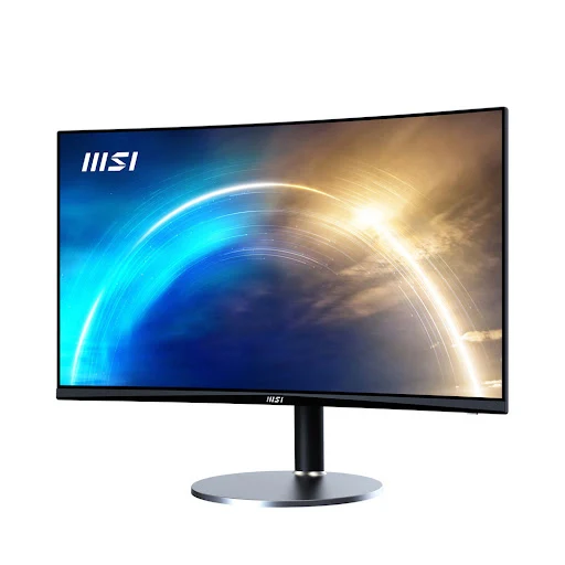 Màn hình LCD MSI 27" Pro MP272C (1920 x 1080/VA/75Hz/1 ms)