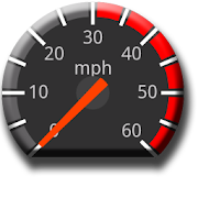 Speed Watcher Pro 1.1.8 Icon