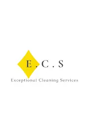 Exceptional Cleaning Services Logo