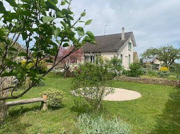 maison à Beaune (21)