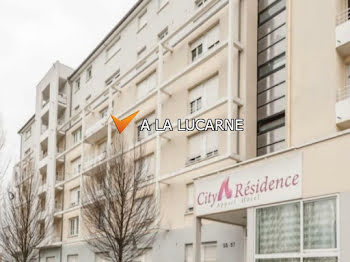 appartement à Chelles (77)