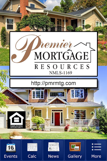 Premier Mortgage Resources