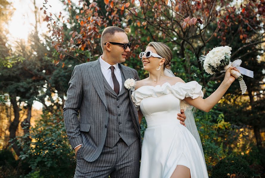 Fotógrafo de bodas Zhenya Ermakovec (ermakovec). Foto del 2 de febrero