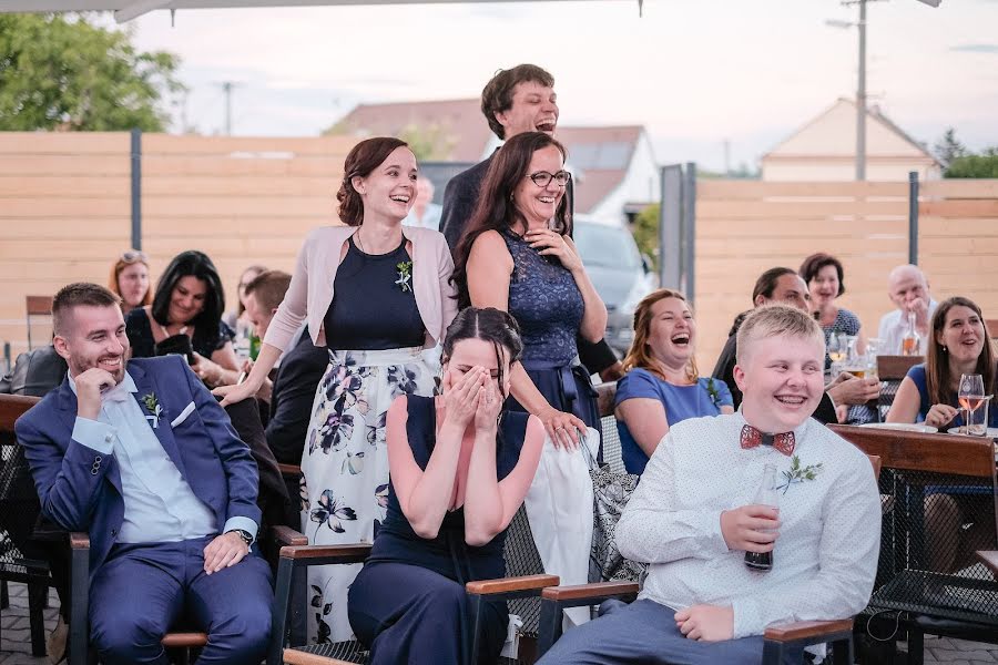 Wedding photographer Jakub Puškáš (jakubpuskas). Photo of 18 June 2020