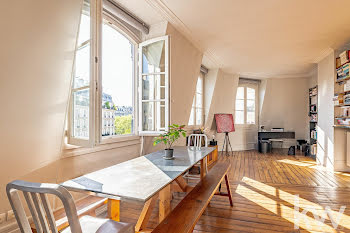 appartement à Paris 11ème (75)