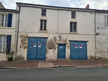 locaux professionnels à Rochefort (17)