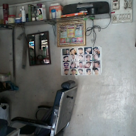 Sanju Hair Cutting Salon photo 3