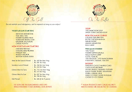 Global Barbeque menu 2