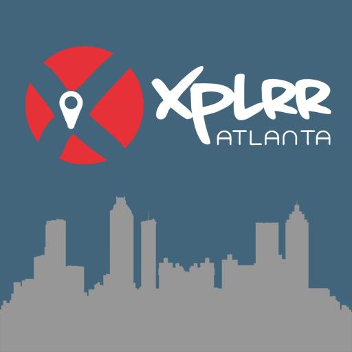 Atlanta XPLRR 生活 App LOGO-APP開箱王