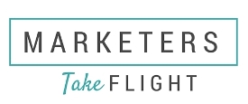 Marketers Take Flight