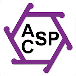Cover Image of Download ASP-CSP Quiz Game 2.2.2 APK