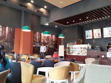 Cafe Coffee Day photo 