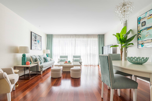 Apartment 1