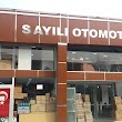 SAYILI OTOMOTİV YEDEK PARÇA VE DIŞ TİC LTD ŞTİ