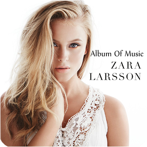 Zara Larsson Album Of Music