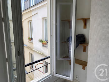 appartement à Paris 11ème (75)