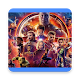 Download New Avengers Infinity War Wallpaper For PC Windows and Mac