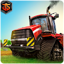 Farm Sim 2018: Modern Farming Master Simu 1.2 Downloader