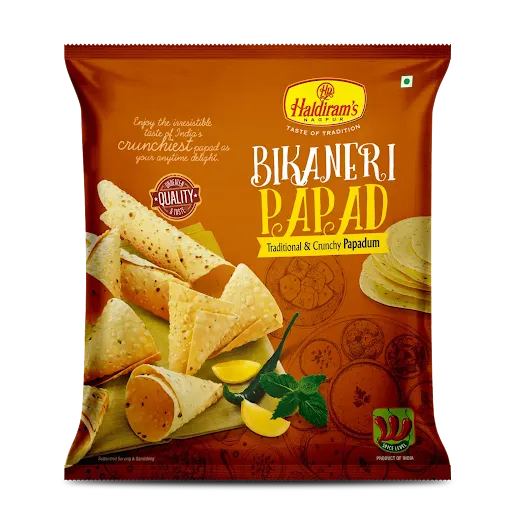 Bikaneri Papad 1 Kg