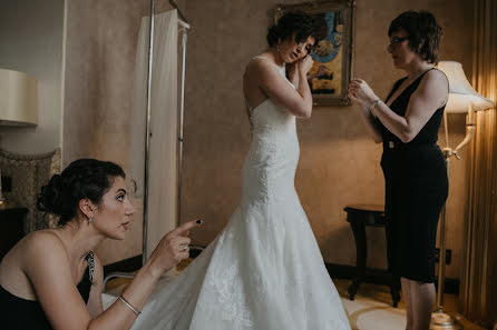 Wedding photographer Artem Vindrievskiy (vindrievsky). Photo of 2 October 2019