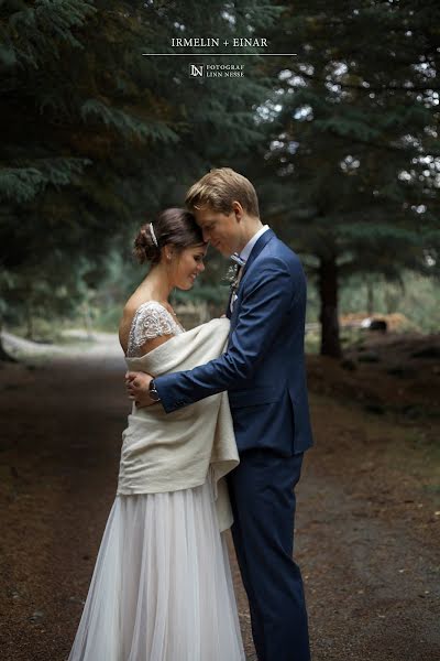 Wedding photographer Linn Nesse (linnnesse). Photo of 14 May 2019