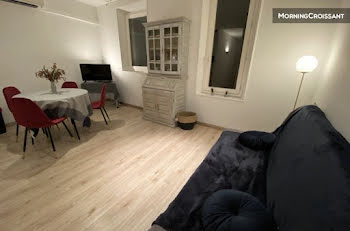 appartement à Marseille 2ème (13)