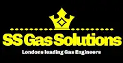 SS Gas Solutions Logo