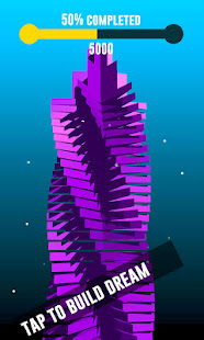 Stack Hit Ball: Stack Building Game 1.5 APK + Mod (Free purchase) for Android