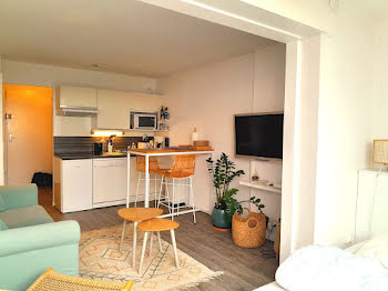 appartement à Quiberon (56)