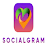 Socialgram icon