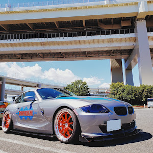 Z4 クーペ