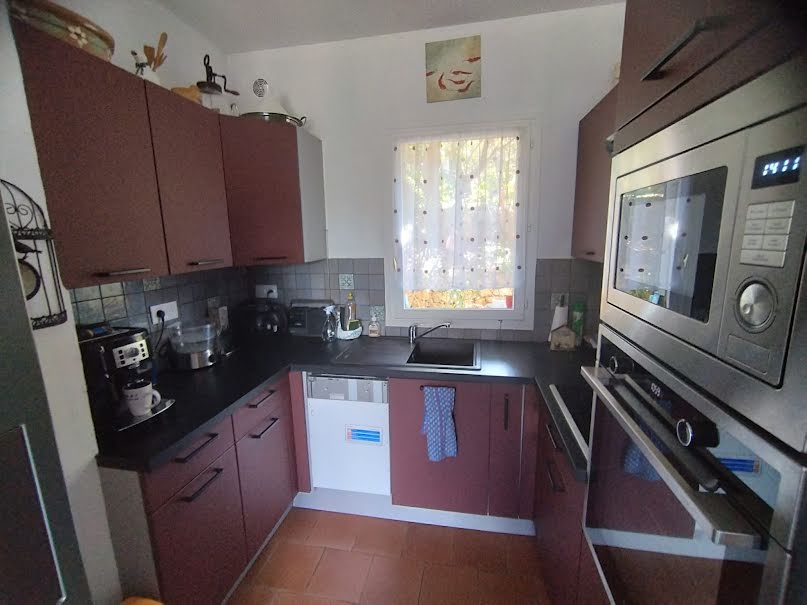 Vente appartement 3 pièces 50 m² à Propriano (20110), 245 000 €