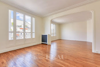 appartement à Paris 17ème (75)