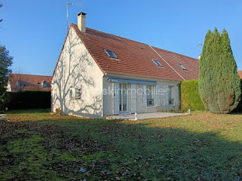 maison à Boissy-le-Cutté (91)