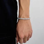 Platinum Width 5mm