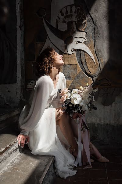 Wedding photographer Evgeniya Kushnerik (kushfoto). Photo of 23 September 2021