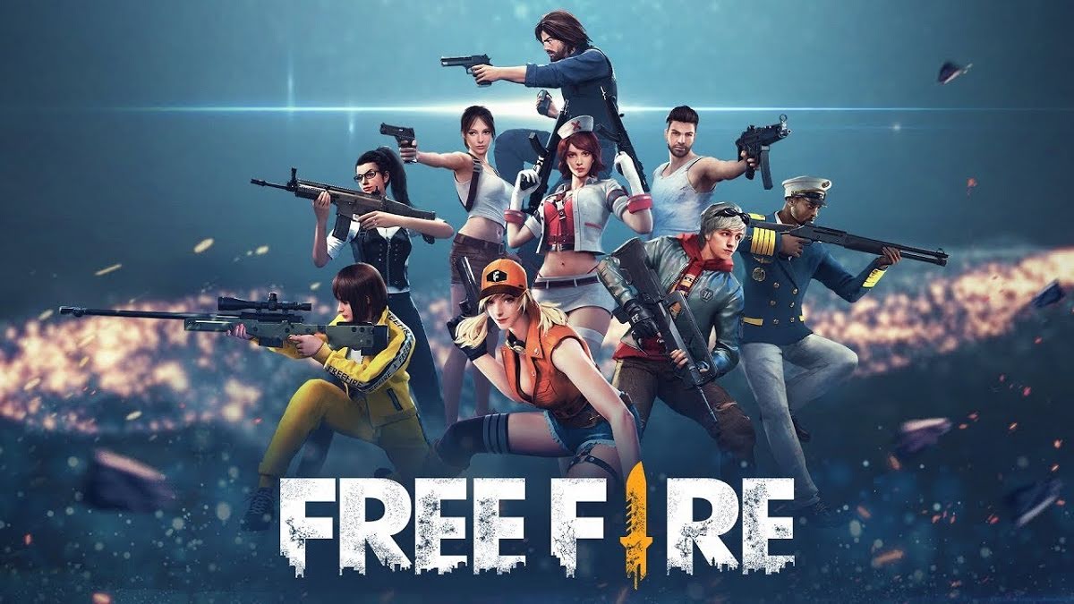 Garena-Free-Fire