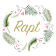 Rapt Weddings icon