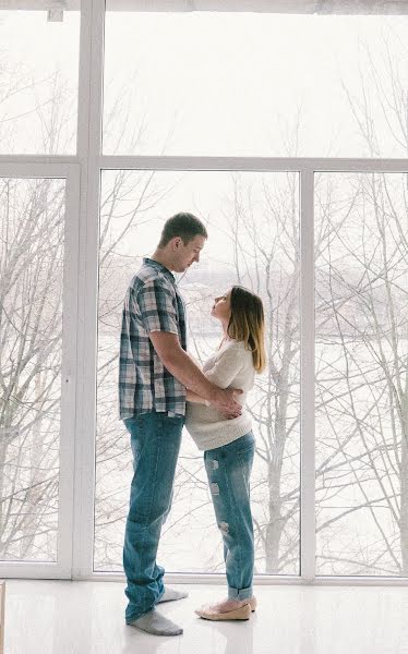 Photographe de mariage Artem Marchenko (artmarchenko). Photo du 27 février 2015