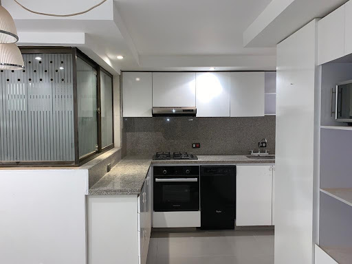 Apartamento En Arriendo - Chico Norte Iii, Bogota